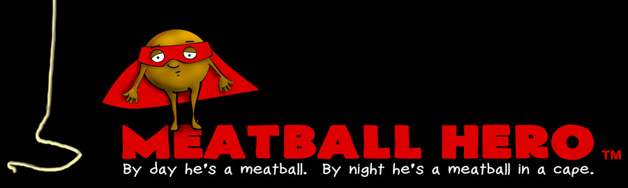 Meatball Hero